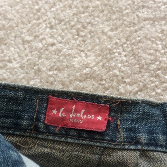 Mini skirt - Picture 3 of 7